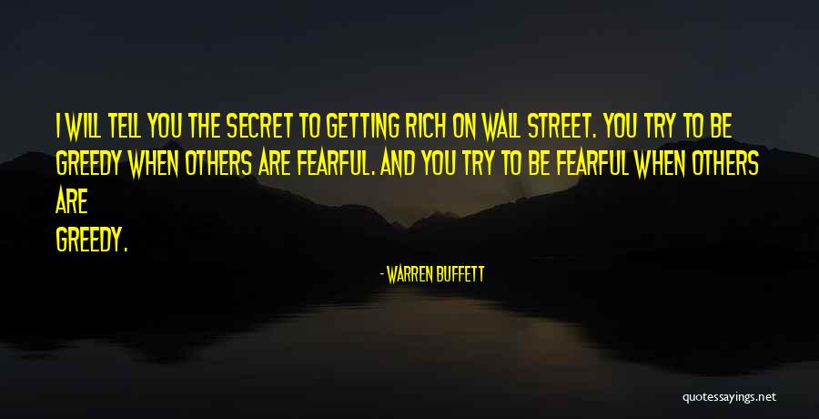 When You Are Rich Quotes By Warren Buffett When You Are Rich Quotes By Warren Buffett