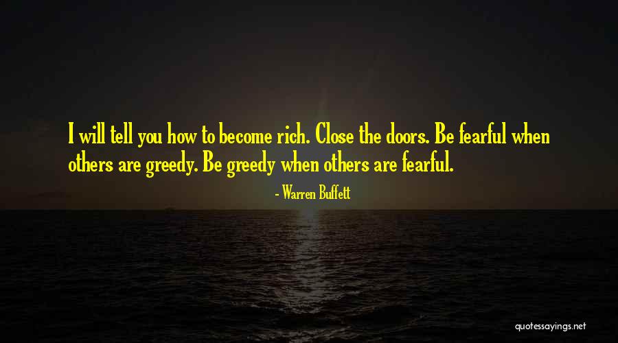 When You Are Rich Quotes By Warren Buffett When You Are Rich Quotes By Warren Buffett
