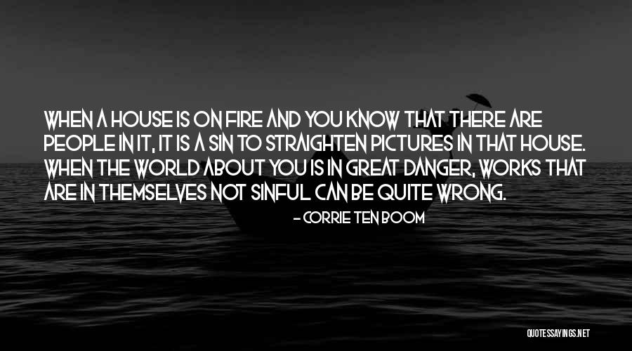 When You Are Wrong Quotes By Corrie Ten Boom When You Are Wrong Quotes By Corrie Ten Boom