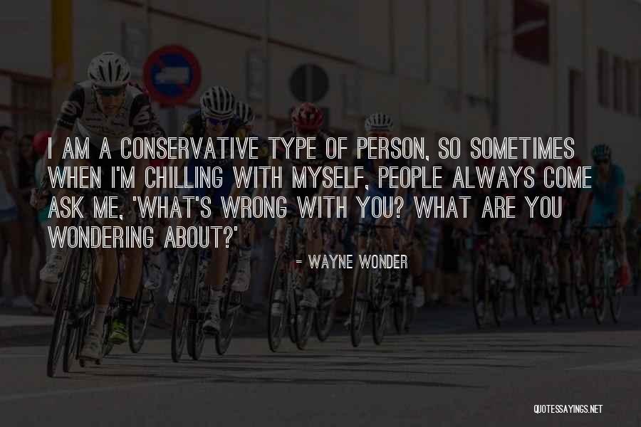 When You Are Wrong Quotes By Wayne Wonder When You Are Wrong Quotes By Wayne Wonder