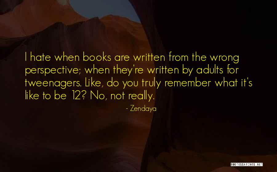When You Are Wrong Quotes By Zendaya When You Are Wrong Quotes By Zendaya