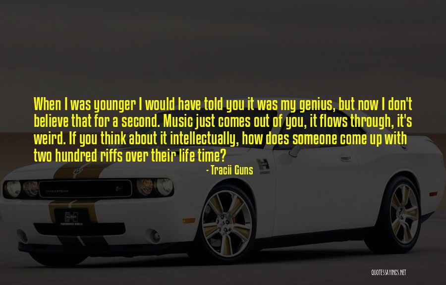 When You Believe Someone Quotes By Tracii Guns When You Believe Someone Quotes By Tracii Guns