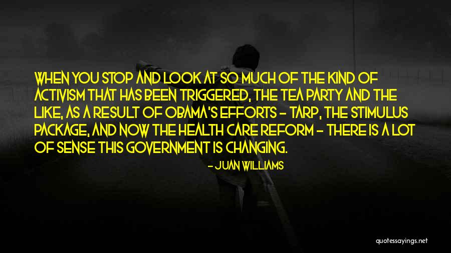 When You Care So Much Quotes By Juan Williams When You Care So Much Quotes By Juan Williams