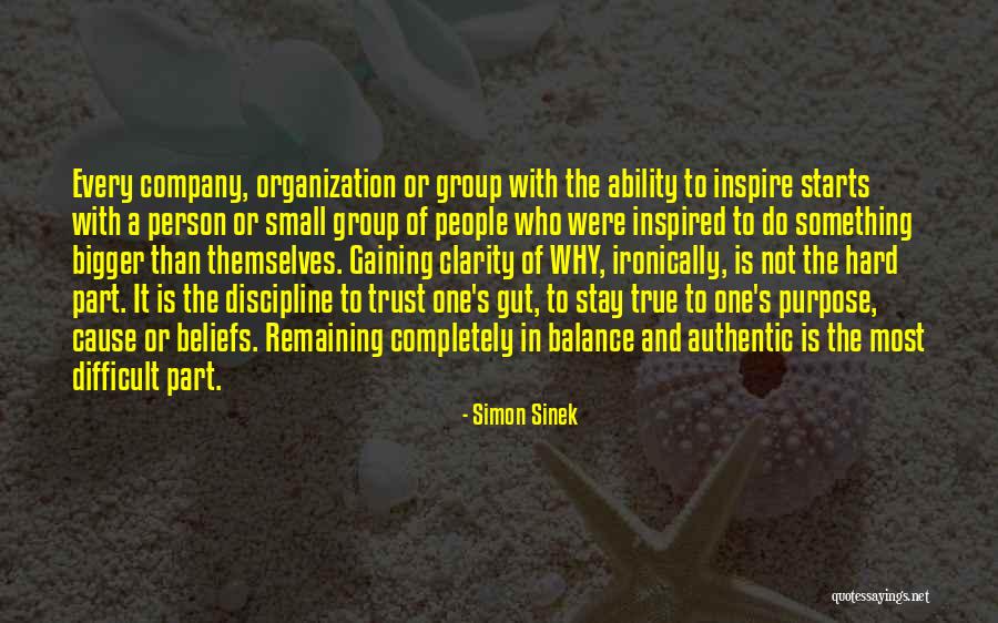When You Completely Trust A Person Quotes By Simon Sinek When You Completely Trust A Person Quotes By Simon Sinek