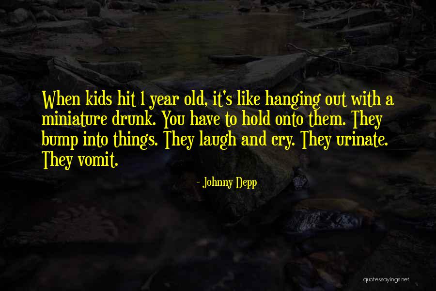 When You Drunk Quotes By Johnny Depp When You Drunk Quotes By Johnny Depp