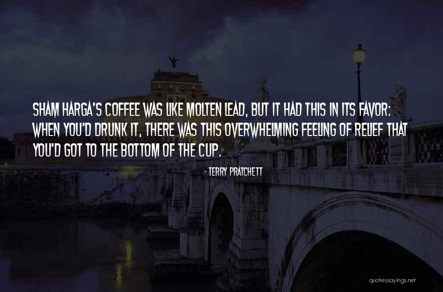 When You Drunk Quotes By Terry Pratchett When You Drunk Quotes By Terry Pratchett
