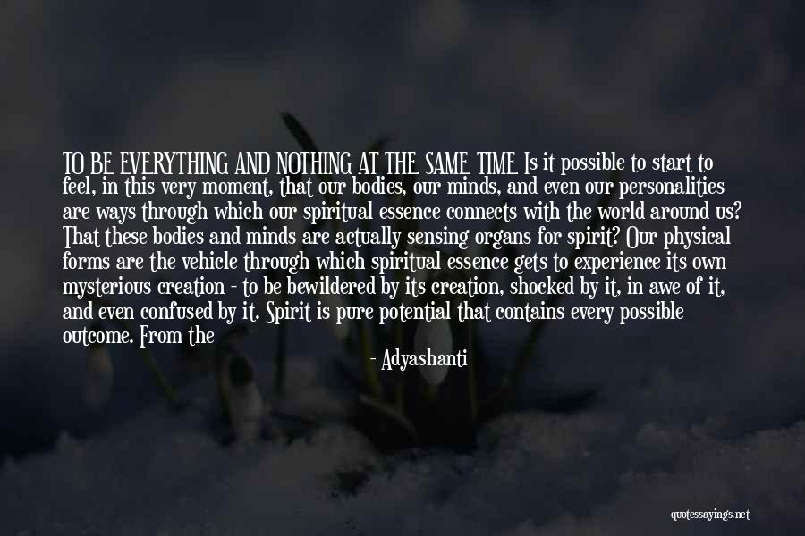 When You Feel Avoided Quotes By Adyashanti When You Feel Avoided Quotes By Adyashanti