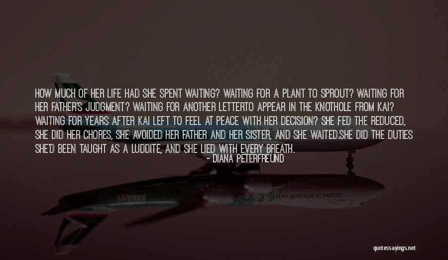 When You Feel Avoided Quotes By Diana Peterfreund When You Feel Avoided Quotes By Diana Peterfreund