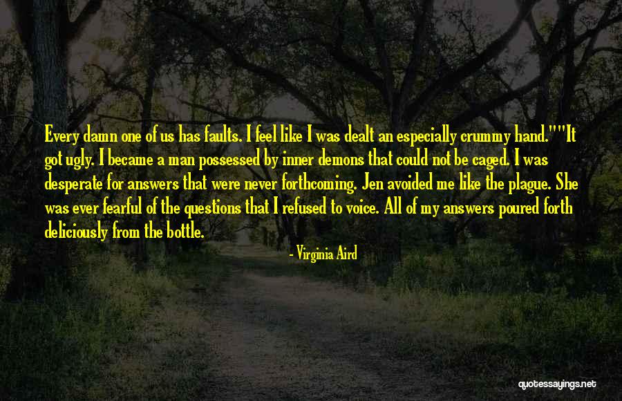 When You Feel Avoided Quotes By Virginia Aird When You Feel Avoided Quotes By Virginia Aird