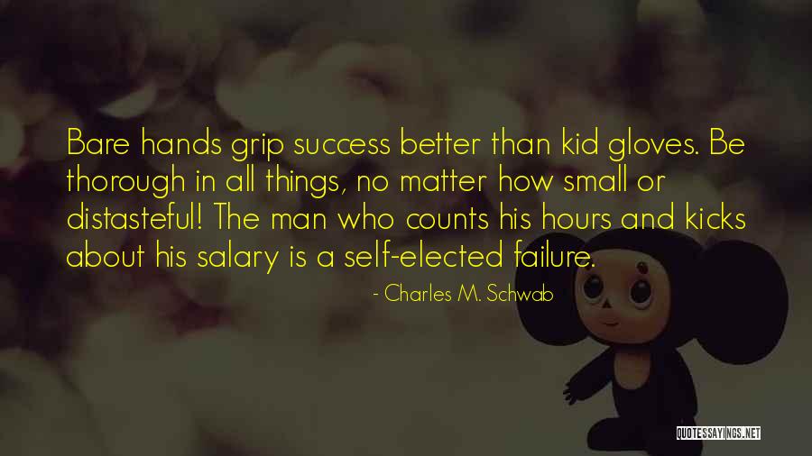 When You Feel Bad And Helpless Quotes By Charles M. Schwab When You Feel Bad And Helpless Quotes By Charles M. Schwab