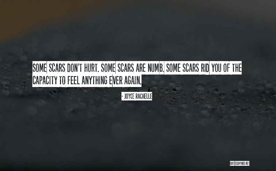 When You Feel Numb Quotes By Joyce Rachelle When You Feel Numb Quotes By Joyce Rachelle