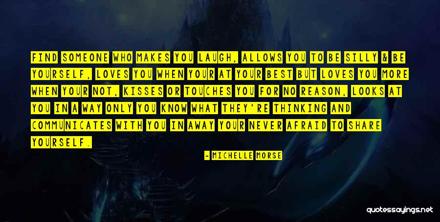 When You Find Someone Who Quotes By Michelle Morse When You Find Someone Who Quotes By Michelle Morse