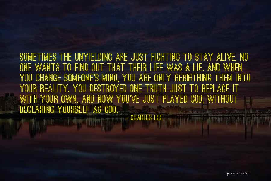 When You Find That Someone Quotes By Charles Lee When You Find That Someone Quotes By Charles Lee