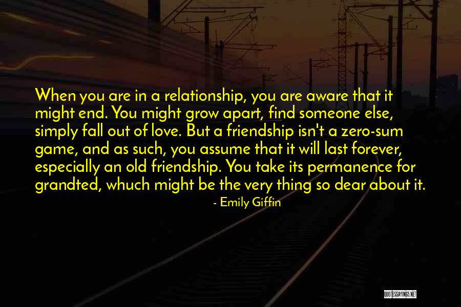 When You Find That Someone Quotes By Emily Giffin When You Find That Someone Quotes By Emily Giffin