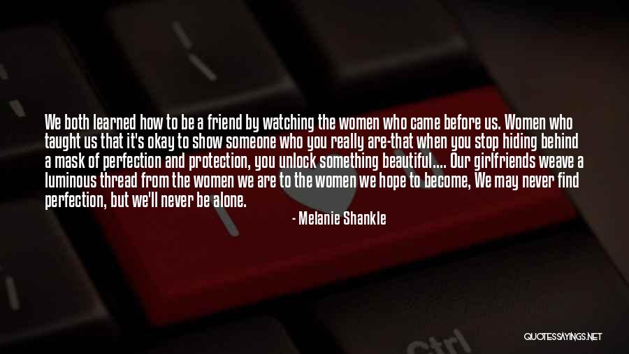 When You Find That Someone Quotes By Melanie Shankle When You Find That Someone Quotes By Melanie Shankle