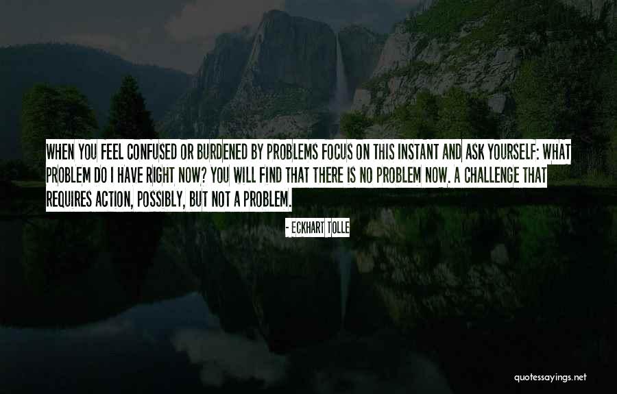 When You Focus On Yourself Quotes By Eckhart Tolle When You Focus On Yourself Quotes By Eckhart Tolle