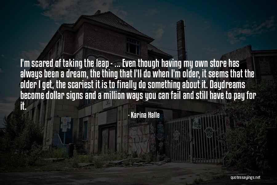 When You Get Older Quotes By Karina Halle When You Get Older Quotes By Karina Halle