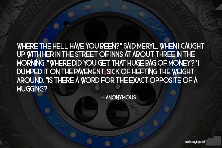 When You Get Sick Quotes By Anonymous When You Get Sick Quotes By Anonymous
