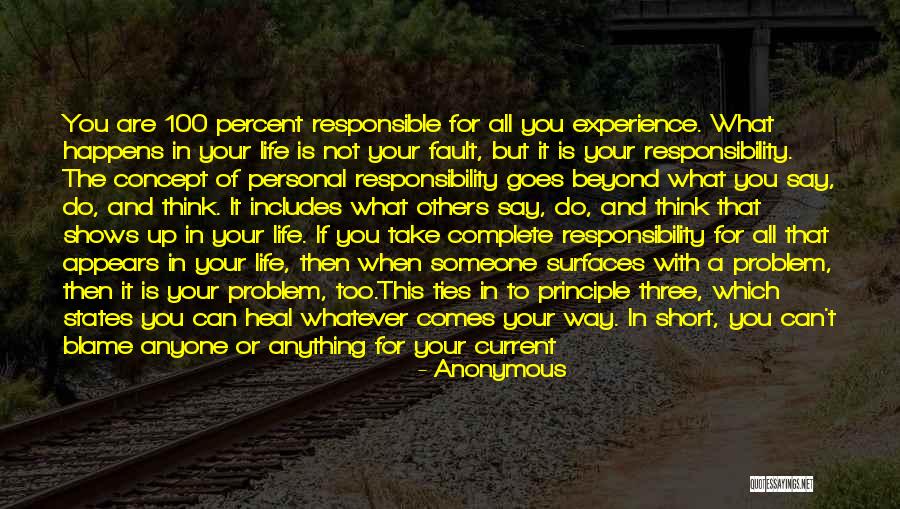 When You Get The Blame Quotes By Anonymous When You Get The Blame Quotes By Anonymous