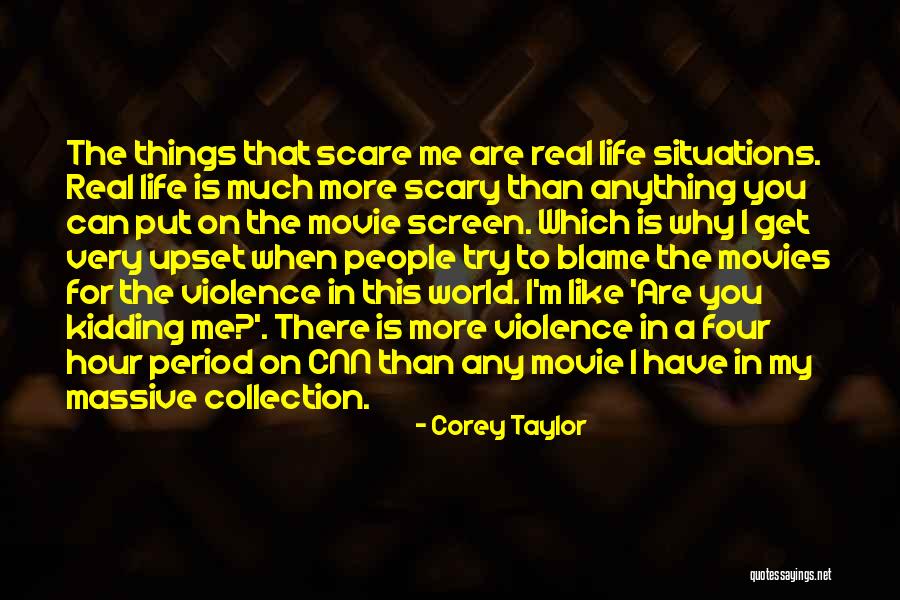 When You Get The Blame Quotes By Corey Taylor When You Get The Blame Quotes By Corey Taylor
