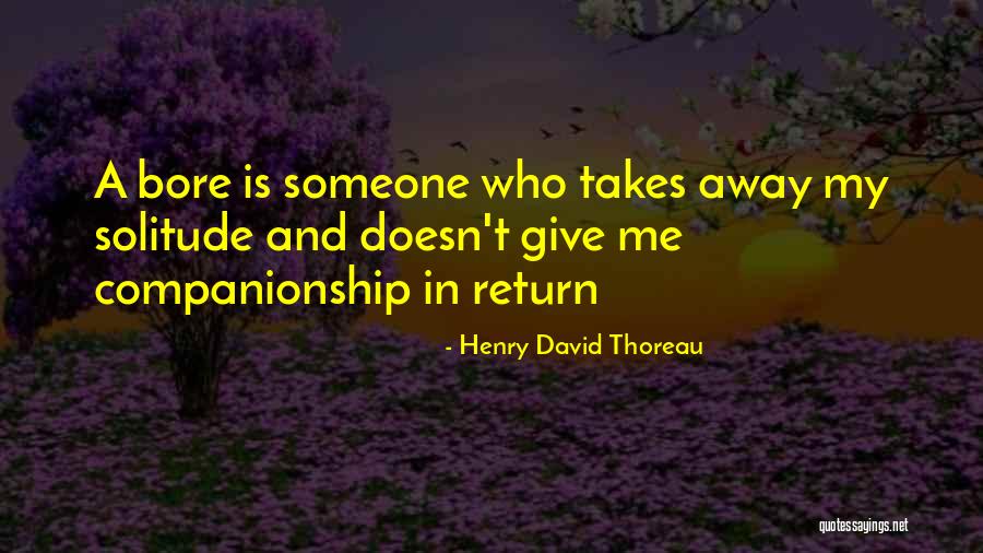 When You Give And Get Nothing In Return Quotes By Henry David Thoreau When You Give And Get Nothing In Return Quotes By Henry David Thoreau