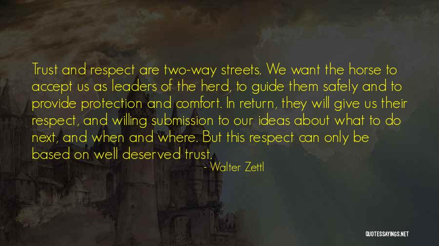 When You Give And Get Nothing In Return Quotes By Walter Zettl When You Give And Get Nothing In Return Quotes By Walter Zettl