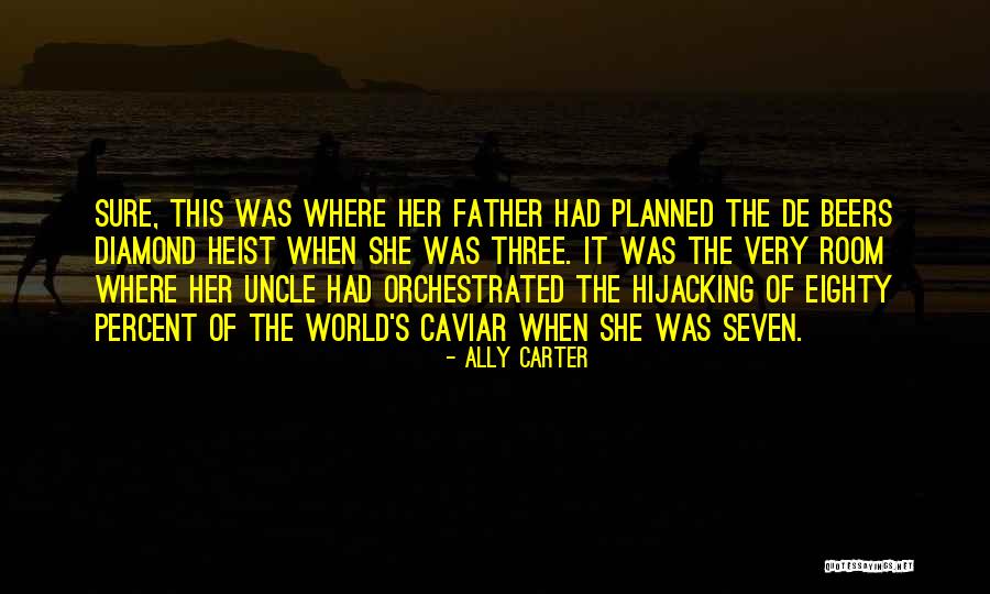 When You Have A Diamond Quotes By Ally Carter When You Have A Diamond Quotes By Ally Carter