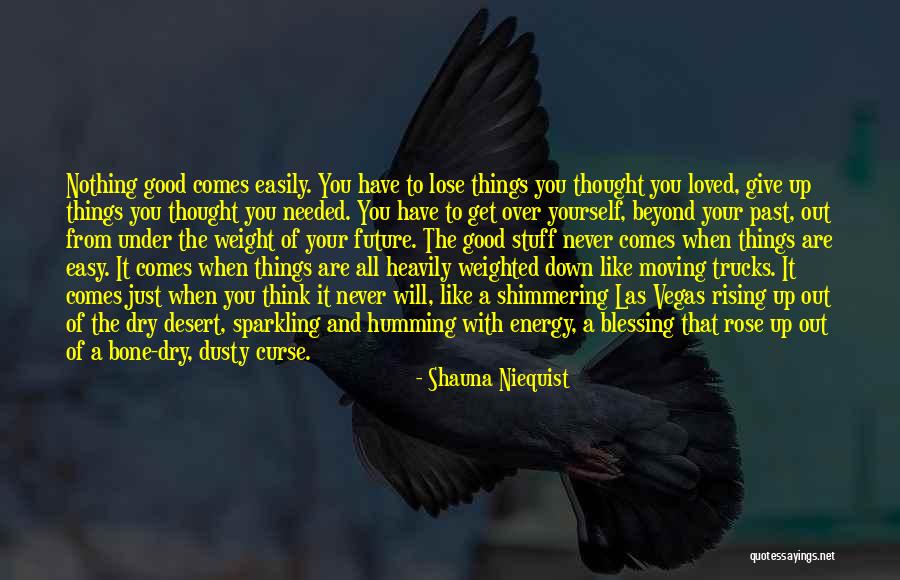 When You Have Nothing To Lose Quotes By Shauna Niequist When You Have Nothing To Lose Quotes By Shauna Niequist
