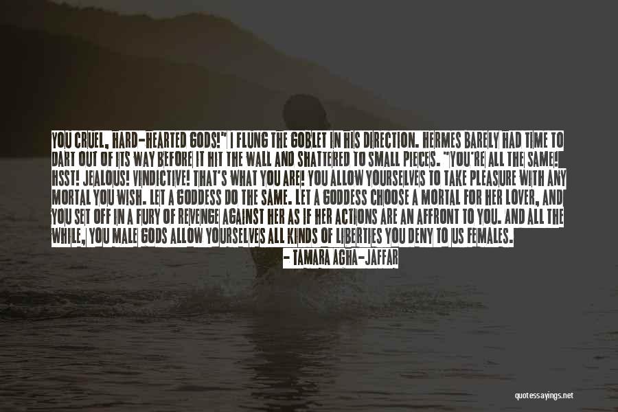 When You Hit A Wall Quotes By Tamara Agha-Jaffar When You Hit A Wall Quotes By Tamara Agha-Jaffar