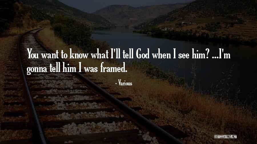 When You Know You Know Quote Quotes By Various When You Know You Know Quote Quotes By Various