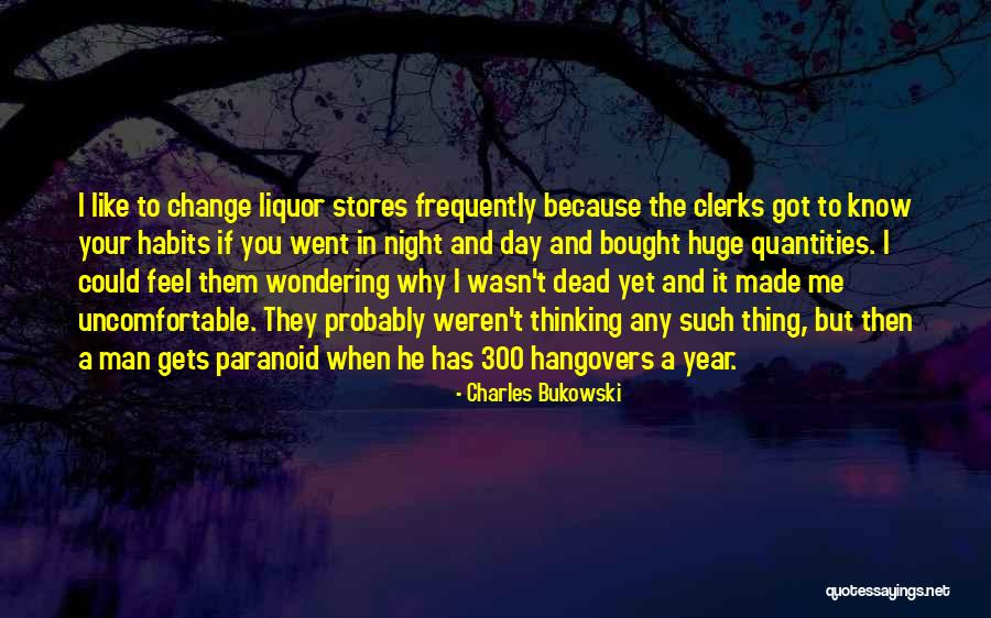 When You Know Your Why Quotes By Charles Bukowski When You Know Your Why Quotes By Charles Bukowski