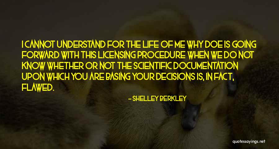When You Know Your Why Quotes By Shelley Berkley When You Know Your Why Quotes By Shelley Berkley