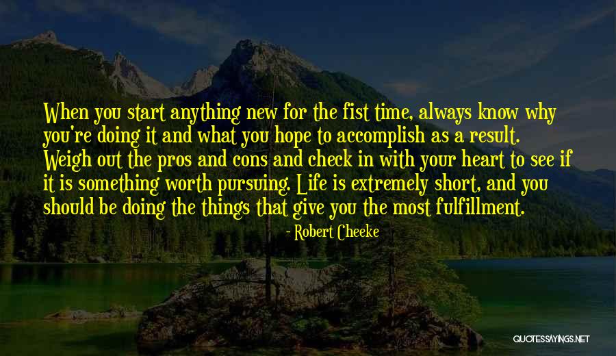 When You Know Your Worth Quotes By Robert Cheeke When You Know Your Worth Quotes By Robert Cheeke