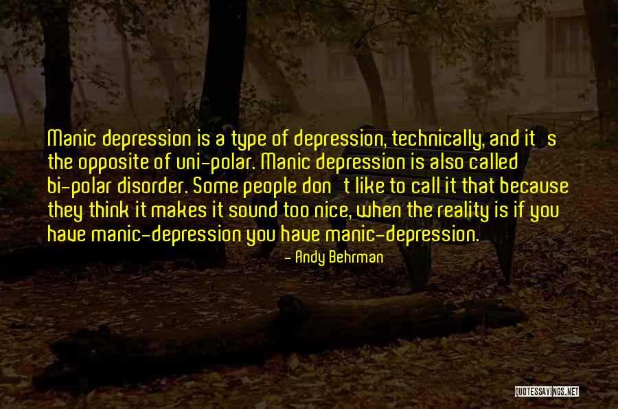 When You Like Some Quotes By Andy Behrman When You Like Some Quotes By Andy Behrman