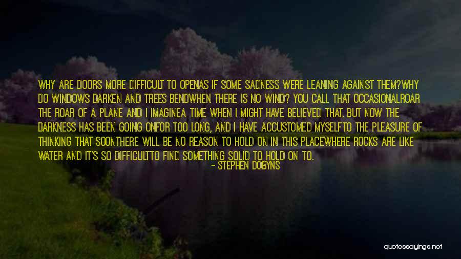 When You Like Some Quotes By Stephen Dobyns When You Like Some Quotes By Stephen Dobyns