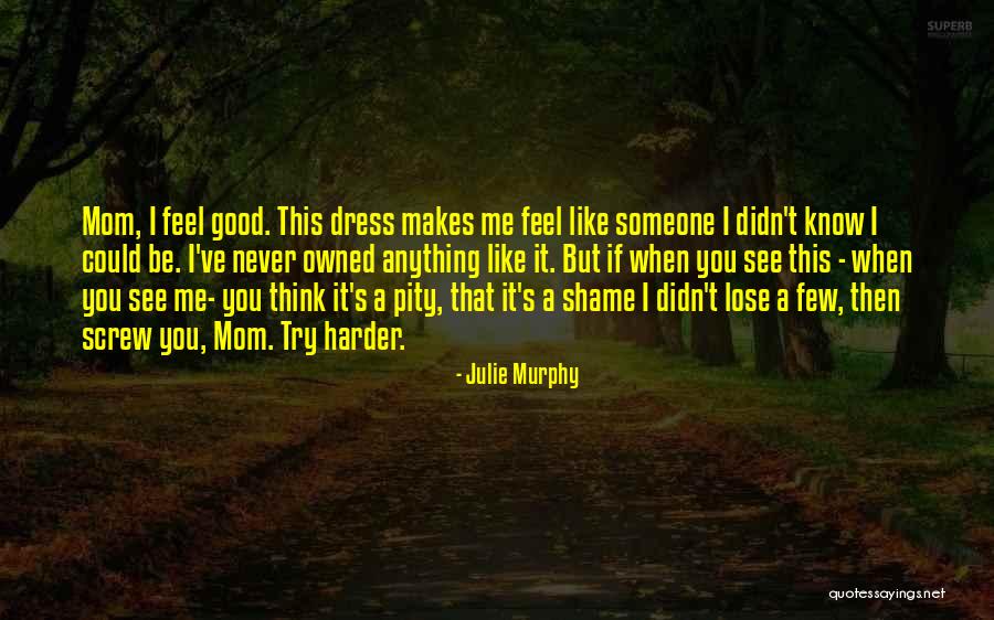 When You Lose Someone Quotes By Julie Murphy When You Lose Someone Quotes By Julie Murphy