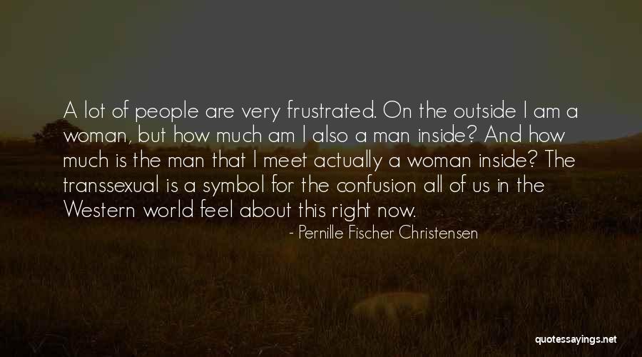 When You Meet The Right Woman Quotes By Pernille Fischer Christensen When You Meet The Right Woman Quotes By Pernille Fischer Christensen