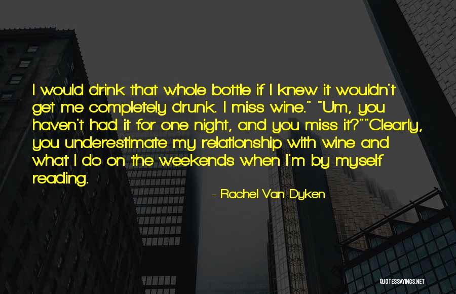When You Miss Me Quotes By Rachel Van Dyken When You Miss Me Quotes By Rachel Van Dyken