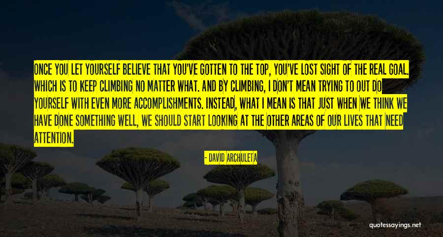 When You Need Attention Quotes By David Archuleta When You Need Attention Quotes By David Archuleta