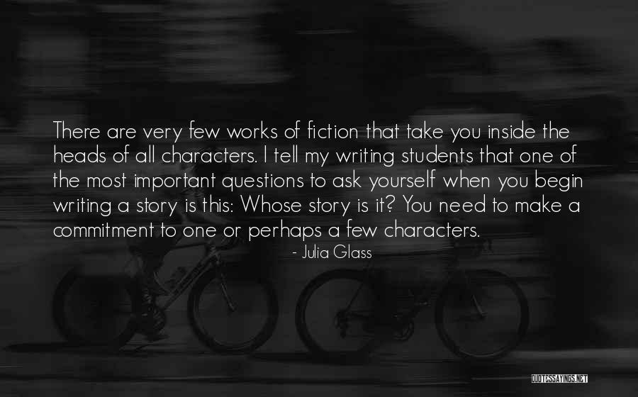 When You Need It The Most Quotes By Julia Glass When You Need It The Most Quotes By Julia Glass