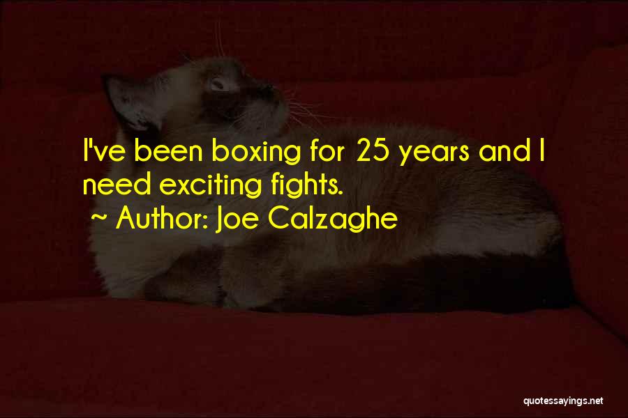 When You Need Motivation Quotes By Joe Calzaghe