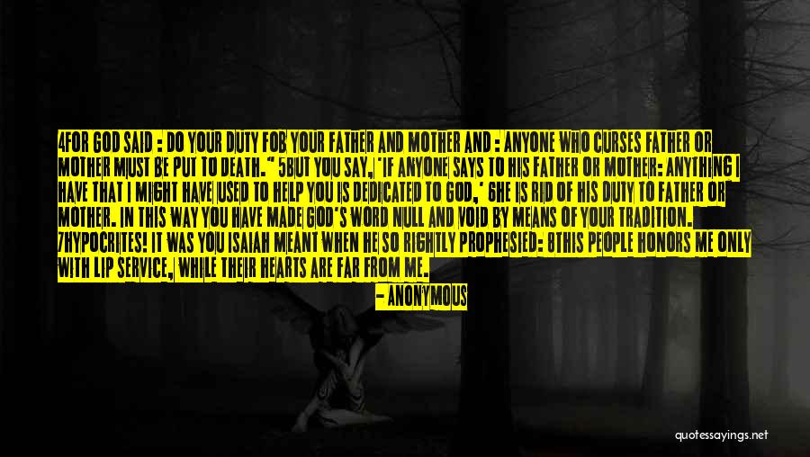 When You Put It That Way Quotes By Anonymous When You Put It That Way Quotes By Anonymous