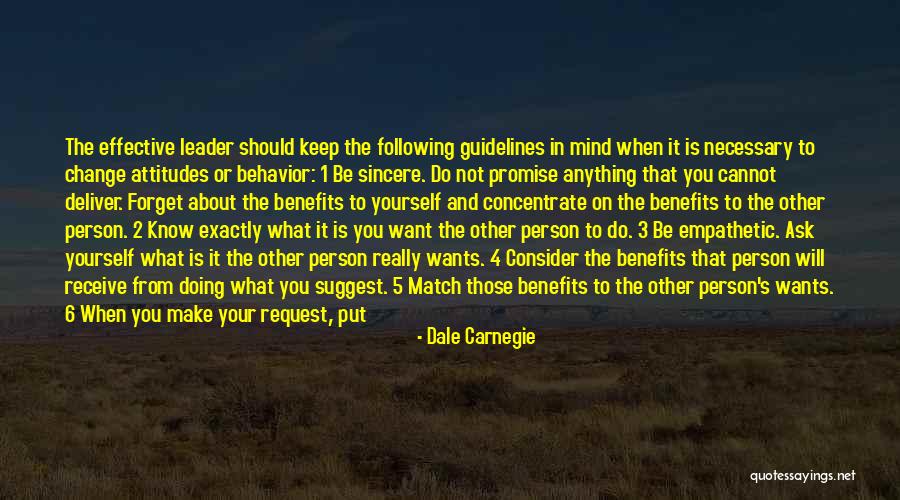 When You Put Your Mind To It Quotes By Dale Carnegie When You Put Your Mind To It Quotes By Dale Carnegie