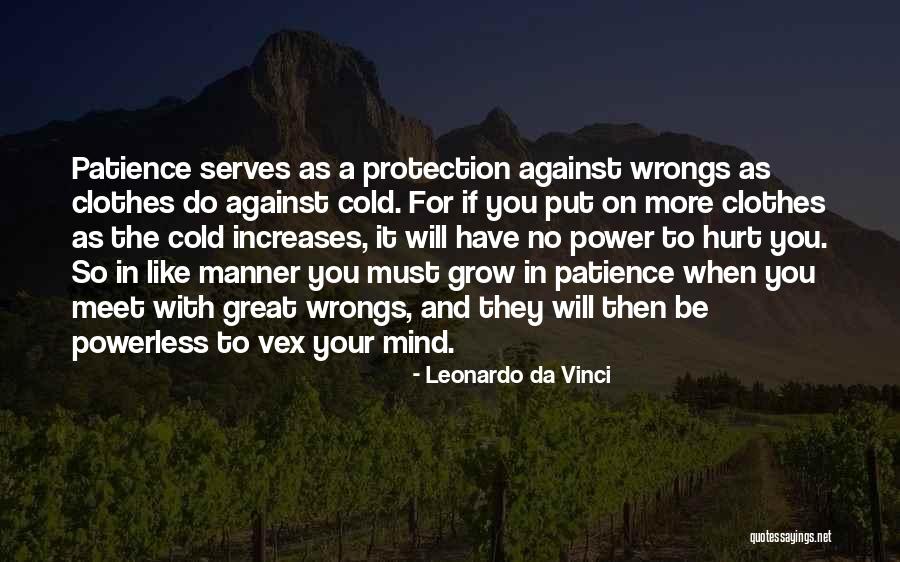 When You Put Your Mind To It Quotes By Leonardo Da Vinci When You Put Your Mind To It Quotes By Leonardo Da Vinci