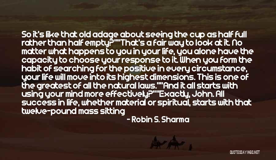 When You Put Your Mind To It Quotes By Robin S. Sharma When You Put Your Mind To It Quotes By Robin S. Sharma