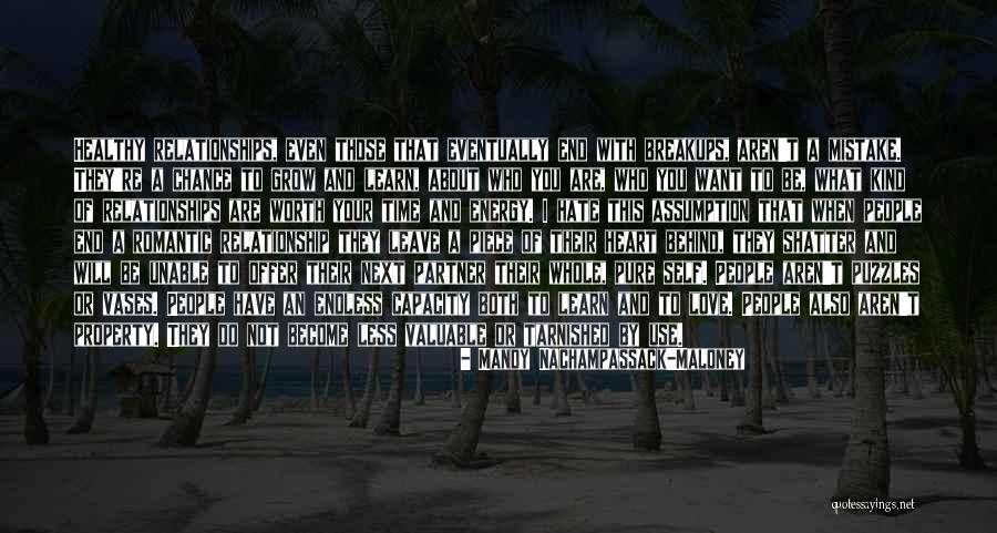 When You Re Sad I Sad Quotes By Mandy Nachampassack-Maloney When You Re Sad I Sad Quotes By Mandy Nachampassack-Maloney