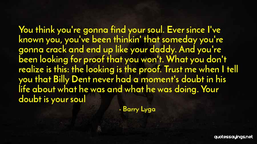 When You Realize What You Had Quotes By Barry Lyga When You Realize What You Had Quotes By Barry Lyga