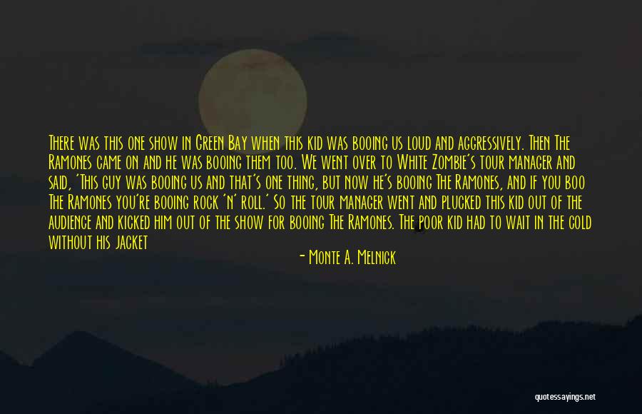 When You Realize What You Had Quotes By Monte A. Melnick When You Realize What You Had Quotes By Monte A. Melnick