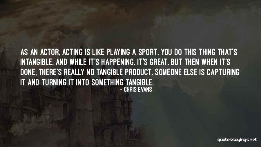 When You Really Like Someone Quotes By Chris Evans When You Really Like Someone Quotes By Chris Evans