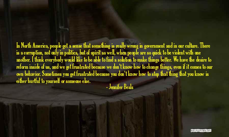 When You Really Like Someone Quotes By Jennifer Beals When You Really Like Someone Quotes By Jennifer Beals